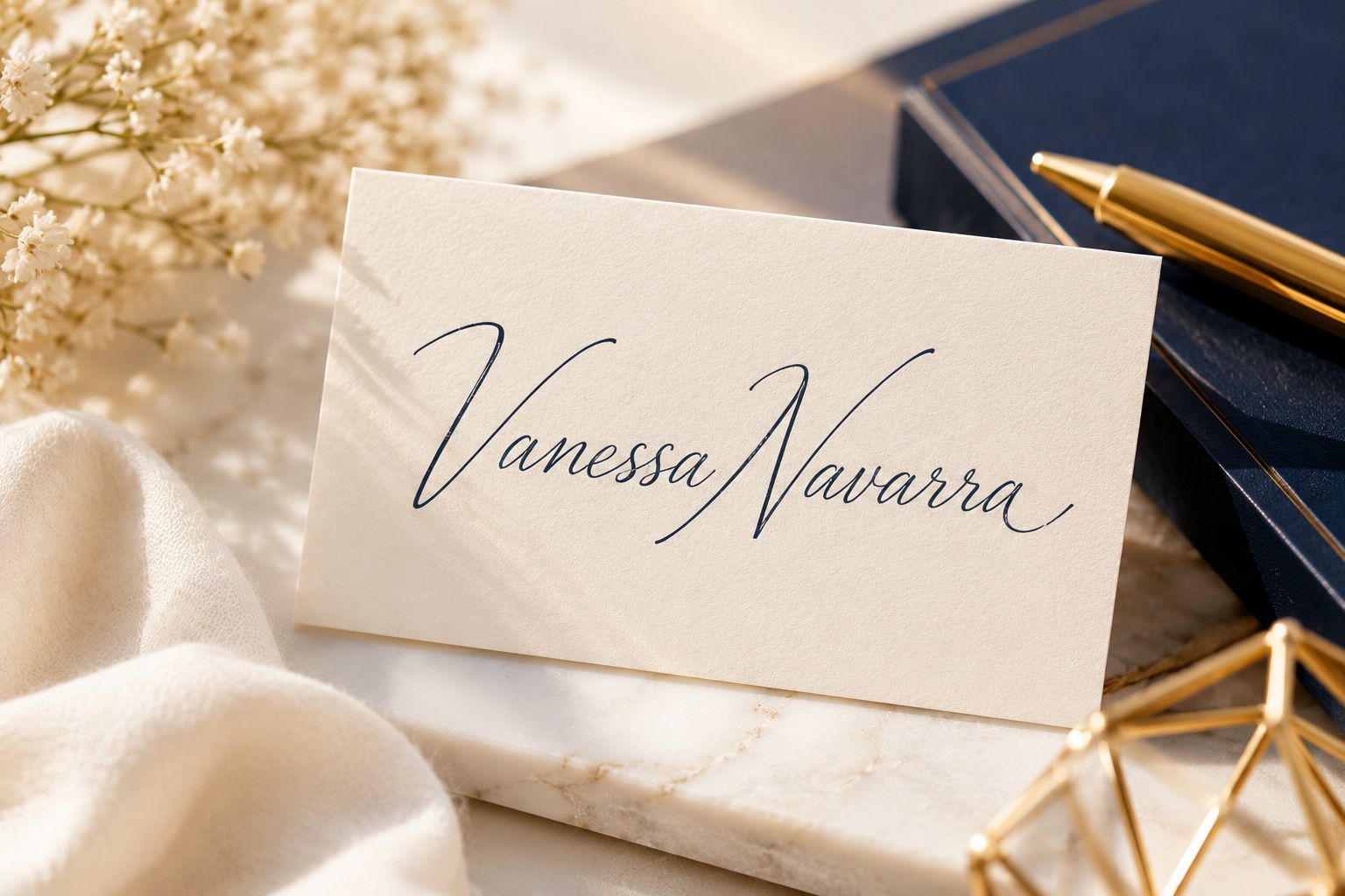 Vanessa Navarra