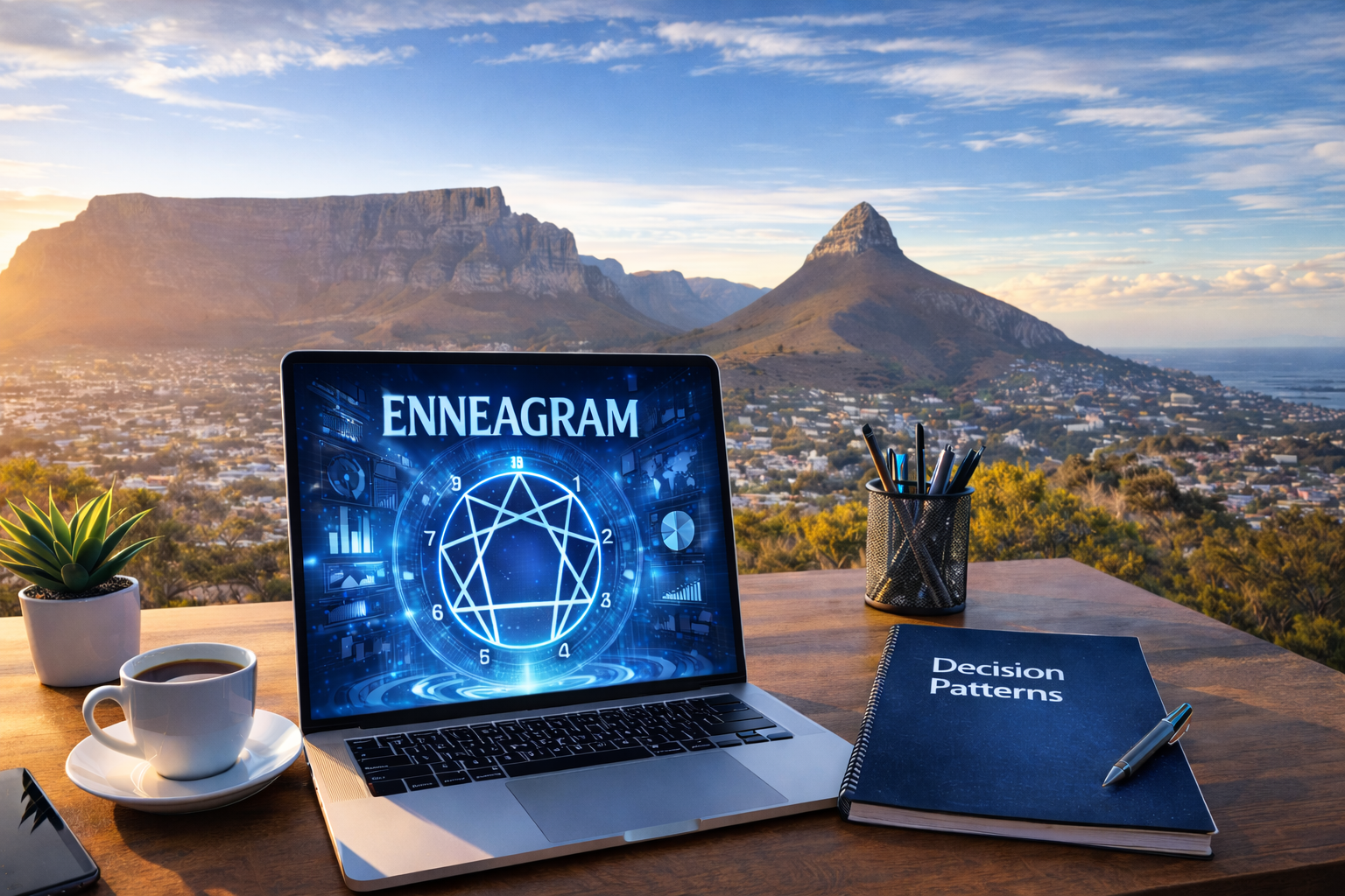 Enneagram